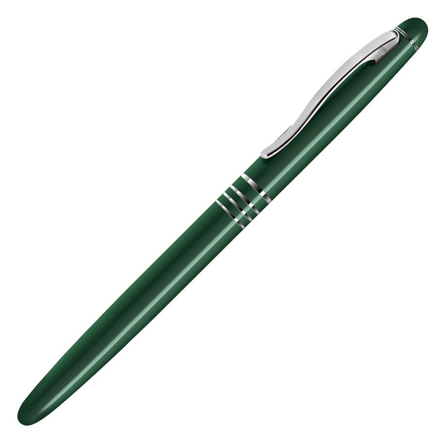 Ручка-роллер GLANCE, Зеленый, -, 1202 15