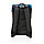 Рюкзак-холодильник Explorer, черный; синий, Длина 25 см., ширина 17 см., высота 42 см., диаметр 0 см.,, фото 4