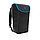 Рюкзак-холодильник Explorer, черный; синий, Длина 25 см., ширина 17 см., высота 42 см., диаметр 0 см.,, фото 7