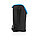 Компактная сумка-холодильник Explorer, черный; синий, Длина 23 см., ширина 15 см., высота 32 см., диаметр 0, фото 5