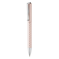 Ручка X3.1, розовый; , , высота 14 см., диаметр 1 см., P610.930