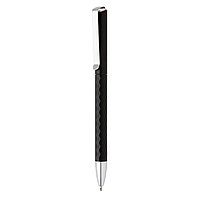 Ручка X3.1, черный; , , высота 14 см., диаметр 1 см., P610.931