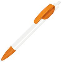 Ручка шариковая TRIS, Оранжевый, -, 202 05