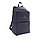 Рюкзак для ноутбука из гладкого полиуретана, 15.6", темно-синий; , Длина 31 см., ширина 15 см., высота 45 см.,, фото 8