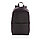 Рюкзак для ноутбука из гладкого полиуретана, 15.6", черный; , Длина 31 см., ширина 15 см., высота 45 см.,, фото 2