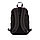 Рюкзак для ноутбука из гладкого полиуретана, 15.6", черный; , Длина 31 см., ширина 15 см., высота 45 см.,, фото 4