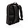 Рюкзак для ноутбука Swiss Peak Deluxe из экокожи (без ПВХ), черный; , Длина 49 см., ширина 30 см., высота 11, фото 5