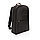 Рюкзак для ноутбука Swiss Peak Deluxe из экокожи (без ПВХ), черный; , Длина 49 см., ширина 30 см., высота 11, фото 9