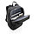 Рюкзак для ноутбука Swiss Peak со стерилизатором UV-C, черный; , Длина 30,5 см., ширина 13 см., высота 45 см.,, фото 6