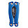 Мультитул Mini Fix с пассатижами, синий; черный, Длина 6,8 см., ширина 3,1 см., высота 1,7 см., диаметр 0 см.,, фото 2
