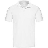 Рубашка поло мужская ORIGINAL POLO 175, Белый, M, 630500.30 M