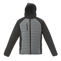 Куртка TIBET 200, Серый, S, 399903.29 S