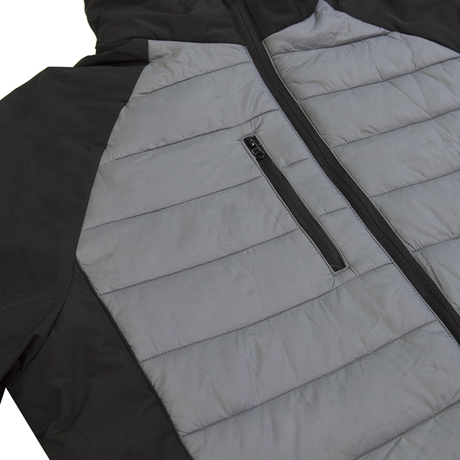 Куртка TIBET 200, Серый, L, 399903.29 L - фото 6 - id-p68987858