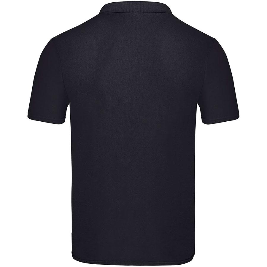 Рубашка поло мужская ORIGINAL POLO 185, Черный, M, 630500.36 M - фото 3 - id-p98137420