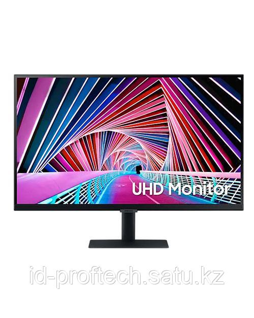 Монитор Samsung LS27A700NWIXCI 27*