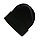 Шапка Impact из Polylana® AWARE™, черный; , , высота 21 см., диаметр 23,5 см., P453.341, фото 3