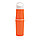 Органическая бутылка для воды BE O, оранжевый; , Длина 6,1 см., ширина 6,1 см., высота 24 см., диаметр 6,8, фото 4