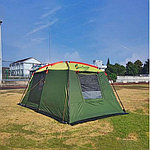 Палатка Mimir 1006 - 4 местная, фото 3