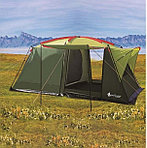 Палатка Mimir 1006 - 4 местная, фото 4