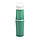 Органическая бутылка для воды BE O, зеленый; , Длина 6,1 см., ширина 6,1 см., высота 24 см., диаметр 6,8 см.,, фото 2