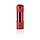 Алюминиевый фонарик Quattro, красный; , Длина 2,5 см., высота 9 см., диаметр 2,6 см., P513.274, фото 2