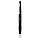 Ручка-стилус Touch 2 в 1, черный; , , высота 14 см., диаметр 1,1 см., P610.471, фото 2