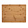 Разделочная доска из бамбука Ukiyo, коричневый; , Длина 40 см., ширина 30 см., высота 1,5 см., диаметр 0 см.,, фото 4