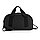 Дорожная сумка на колесах Basic, черный; , Длина 62 см., ширина 31 см., высота 32 см., диаметр 0 см., P790.001, фото 3