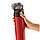 Термокружка Easy Lock, красный; черный, , высота 25,5 см., диаметр 6,5 см., P433.994, фото 9