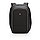 Рюкзак для ноутбука Swiss Peak с защитой от карманников, черный; , Длина 11 см., ширина 24 см., высота 43 см.,, фото 3
