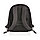 Рюкзак для ноутбука Swiss Peak с защитой от карманников, черный; , Длина 11 см., ширина 24 см., высота 43 см.,, фото 5