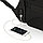 Рюкзак для ноутбука Swiss Peak с защитой от карманников, черный; , Длина 11 см., ширина 24 см., высота 43 см.,, фото 8