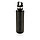 Герметичная вакуумная бутылка, черный; , , высота 27,5 см., диаметр 7,3 см., P436.661, фото 2
