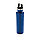 Герметичная вакуумная бутылка, синий; , , высота 27,5 см., диаметр 7,3 см., P436.665, фото 2