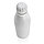 Вакуумная бутылка из нержавеющей стали, 1 л, белый; , Длина 32,8 см., ширина 8,9 см., высота 32,8 см., диаметр, фото 3