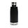 Герметичная вакуумная бутылка Trend, 350 мл, черный; , Длина 7 см., ширина 7 см., высота 19,2 см., диаметр 7, фото 2