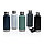 Герметичная вакуумная бутылка Trend, 350 мл, черный; , Длина 7 см., ширина 7 см., высота 19,2 см., диаметр 7, фото 7