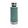 Герметичная вакуумная бутылка Trend, 350 мл, зеленый; , Длина 7 см., ширина 7 см., высота 19,2 см., диаметр 7, фото 6