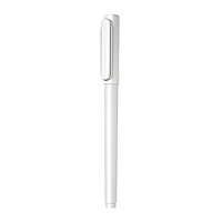 Ручка X6 с колпачком и чернилами Ultra Glide, белый; , , высота 14 см., диаметр 1,1 см., P610.683