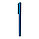 Ручка X6 с колпачком и чернилами Ultra Glide, синий; , , высота 14 см., диаметр 1,1 см., P610.685, фото 3