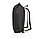 Легкий рюкзак роллтоп Impact из RPET AWARE™, черный; , Длина 31,5 см., ширина 14,5 см., высота 46 см., диаметр, фото 5