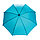 Автоматический зонт-трость Impact из RPET AWARE™, d103 см , синий; , , высота 84 см., диаметр 103 см.,, фото 2
