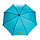 Автоматический зонт-трость Impact из RPET AWARE™, d103 см , синий; , , высота 84 см., диаметр 103 см.,, фото 4