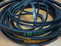 Клиновые ремни