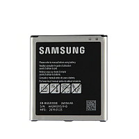 Аккумулятор для Samsung Galaxy J5 SM-J500 (EB-BG530CBE, 2600 mah)