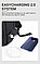 Рюкзак для ноутбука и бизнеса Xiaomi Bange BG-7261 (черный), фото 8