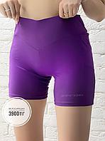 Велосипедка жен корот Shein 1728