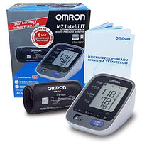 Omron M7 Intelli IT (манжета Intelli Wrap 22-42 см)