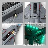 Радиоуправляемый самолет FX622, фото 8