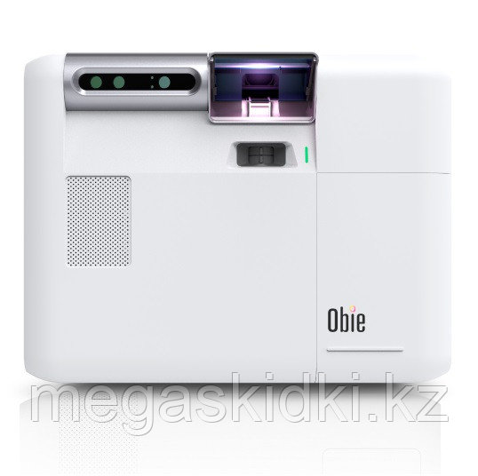 Интерактивный проектор Obie + 25 игр - фото 4 - id-p100441744